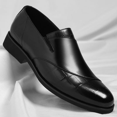 Lurevia – Classic Loafers