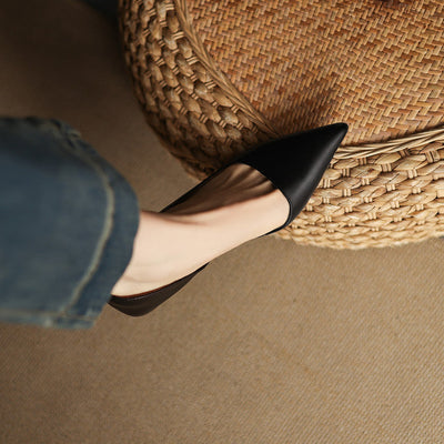 Vienna Heels