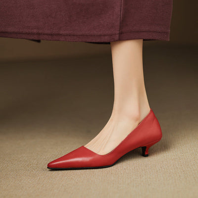Vienna Heels