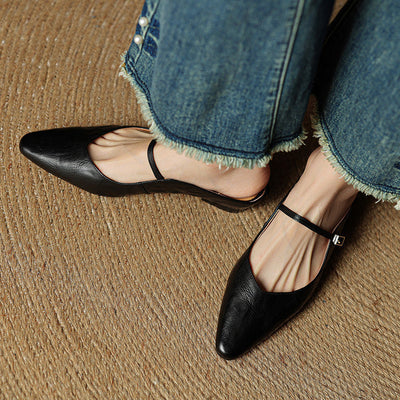 Orella Mules