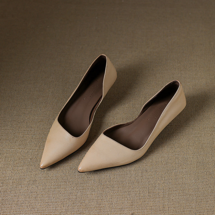 Vienna Heels