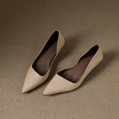 Vienna Heels