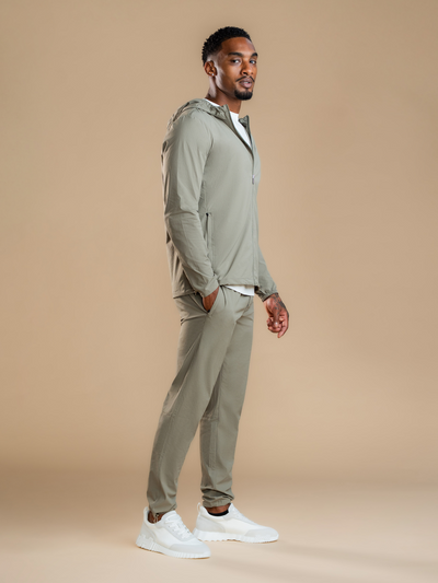 Veyric – Tech Suit