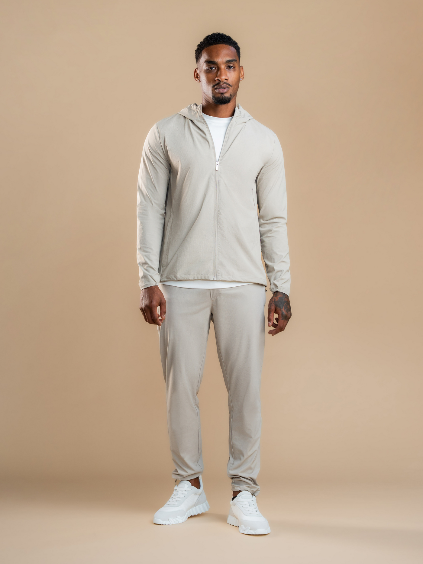 Veyric – Tech Suit