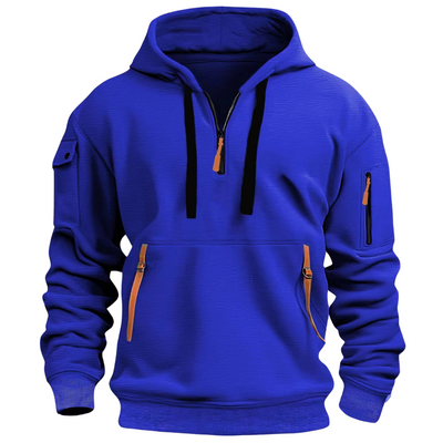 Kallven™ | Outdoor Hooded Sweatshirt