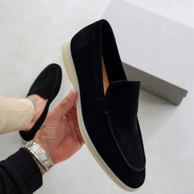 UrbanEase™ Men’s Loafers