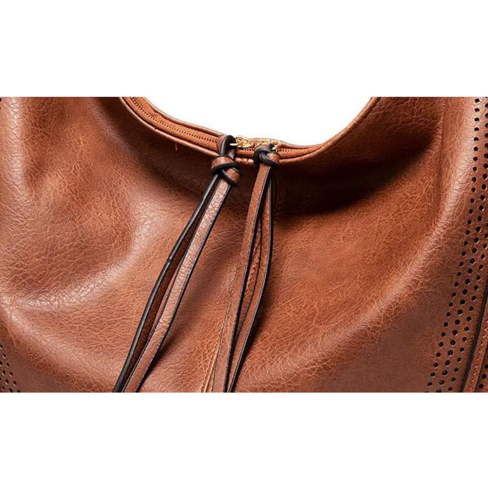 Minerva’s Classic Versatility™ | Vintage Bag