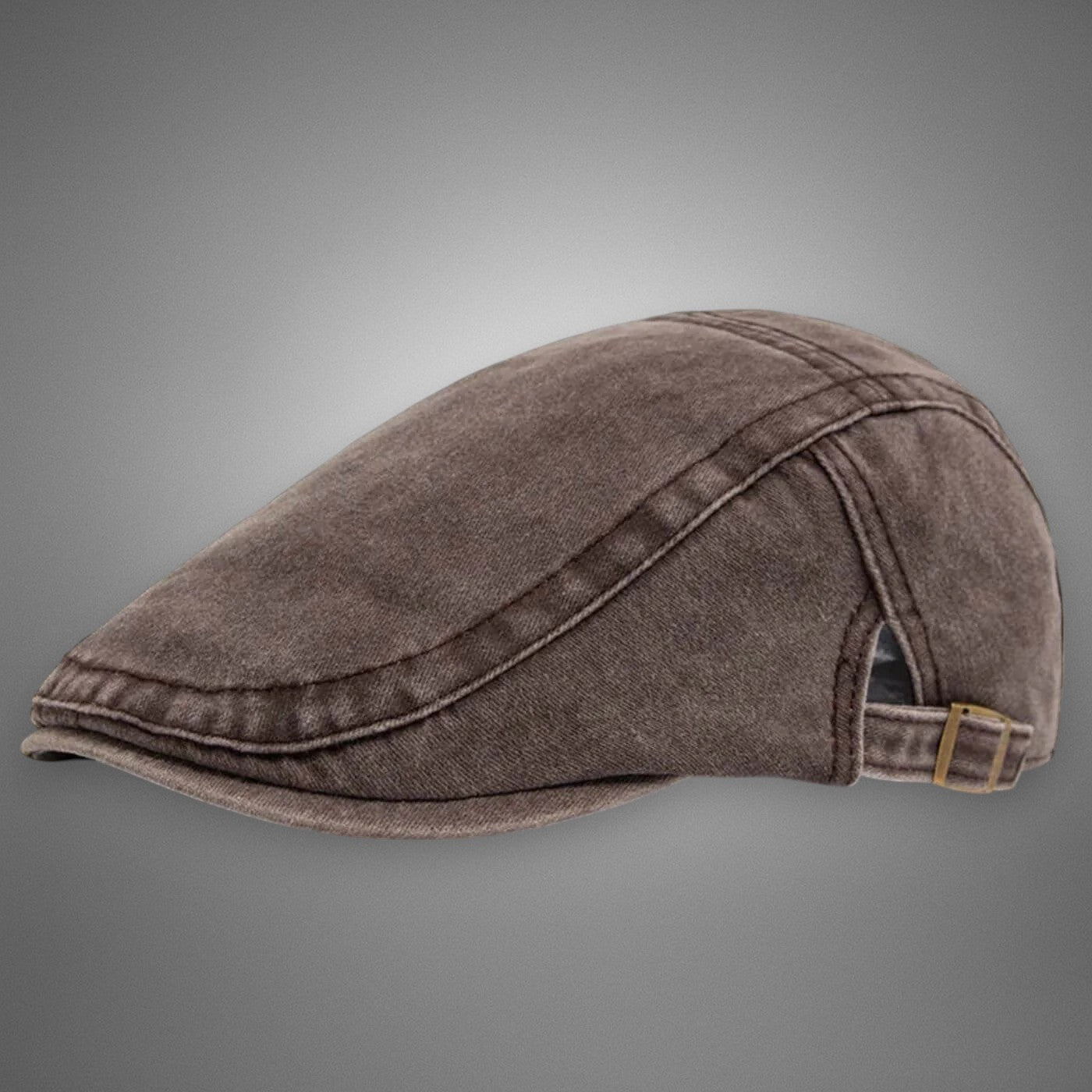 Zion Hat