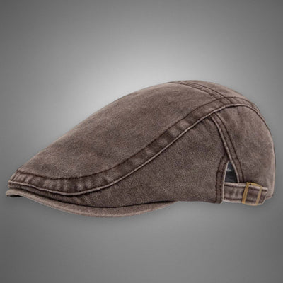 Zion Hat