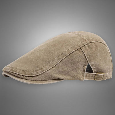 Zion Hat