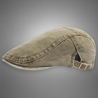 Zion Hat