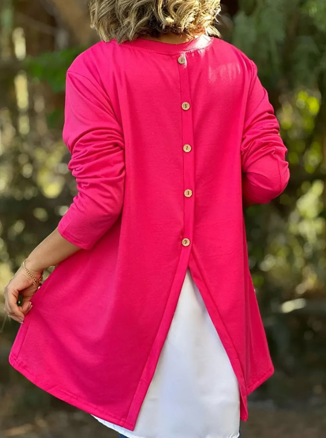 Mattina - Dual Comfort Tee