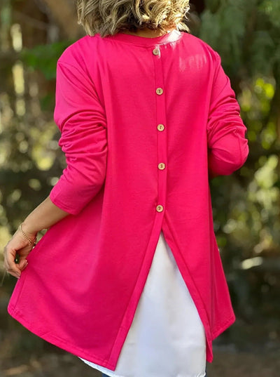 Mattina - Dual Comfort Tee