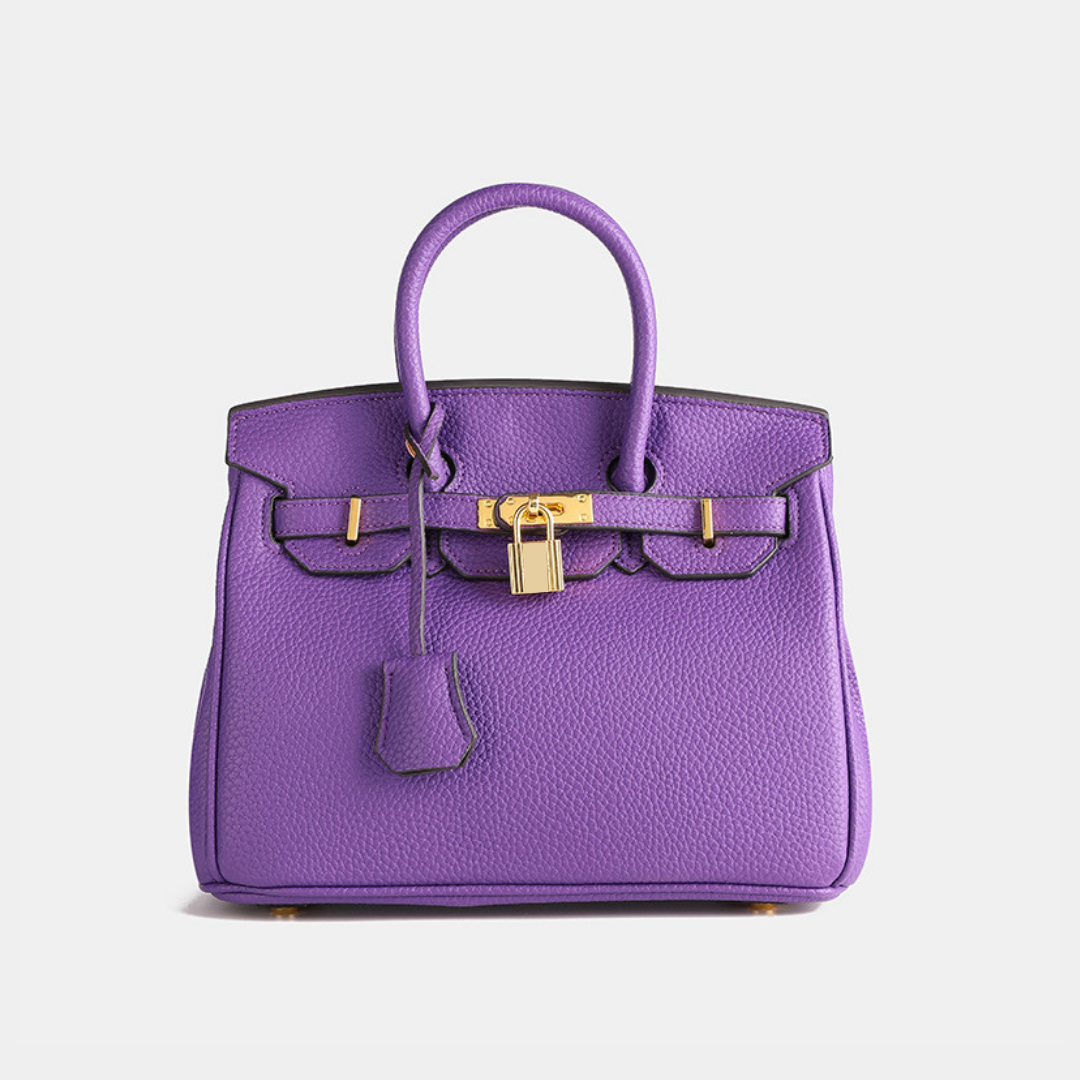 UrbanNest™ Leather Luxe