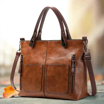 Elegant Tote