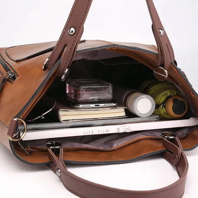 Elegant Tote