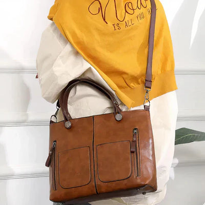 Elegant Tote