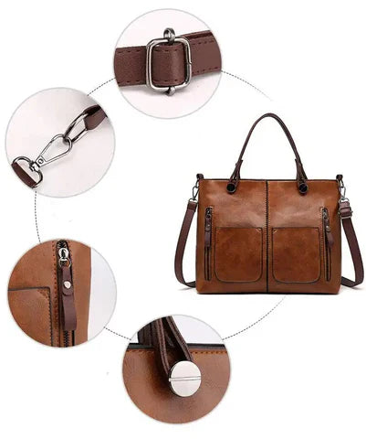 Elegant Tote