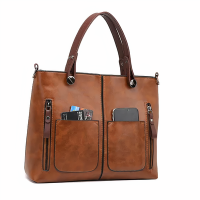 Elegant Tote