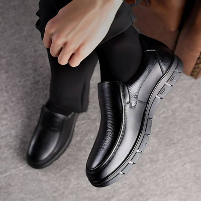 Dominic - Orthopaedic Boots