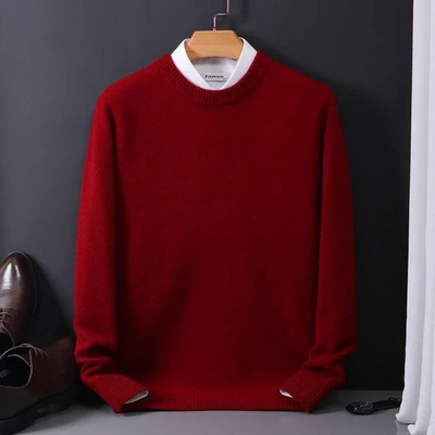 Prestige Luxe Sweater