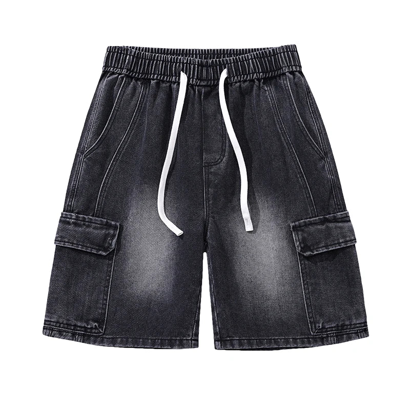 Trevonn – Outdoor Utility Shorts