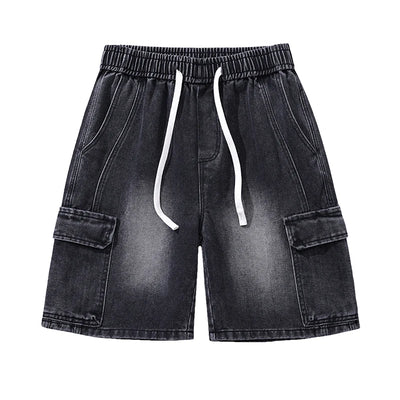 Trevonn – Outdoor Utility Shorts