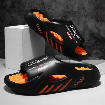 EVA Massage Slippers