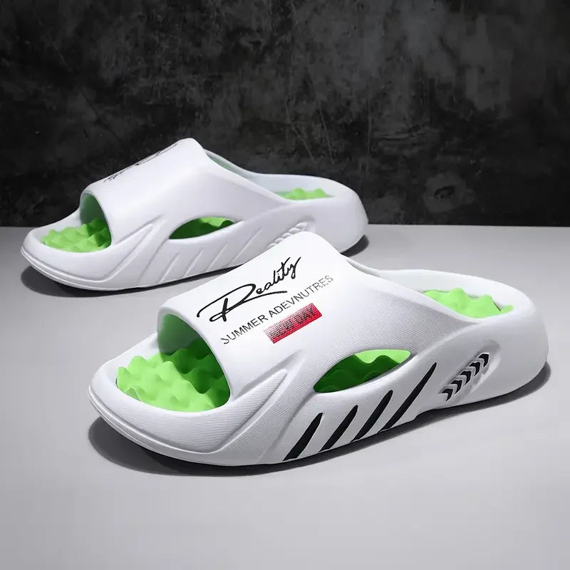 EVA Massage Slippers