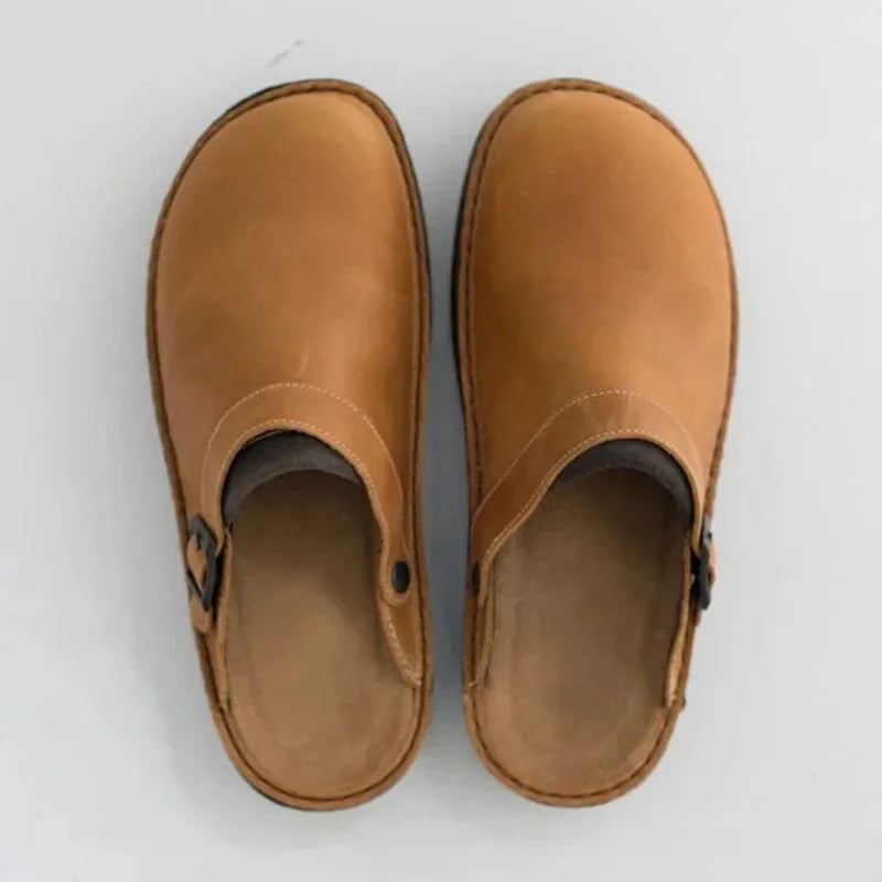 UrbanEase™ Comfort Shoes
