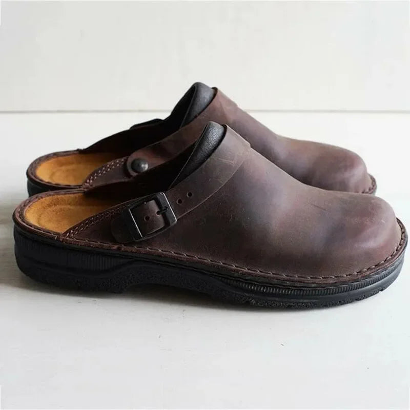 UrbanEase™ Comfort Shoes