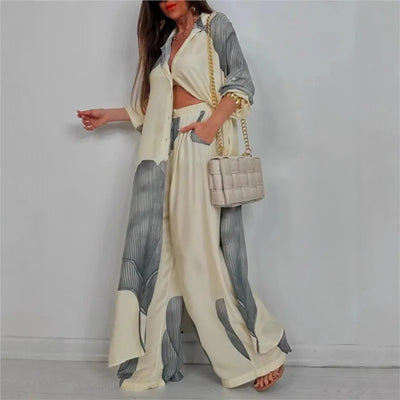 LazeLuxe™ Chill Lounge Set