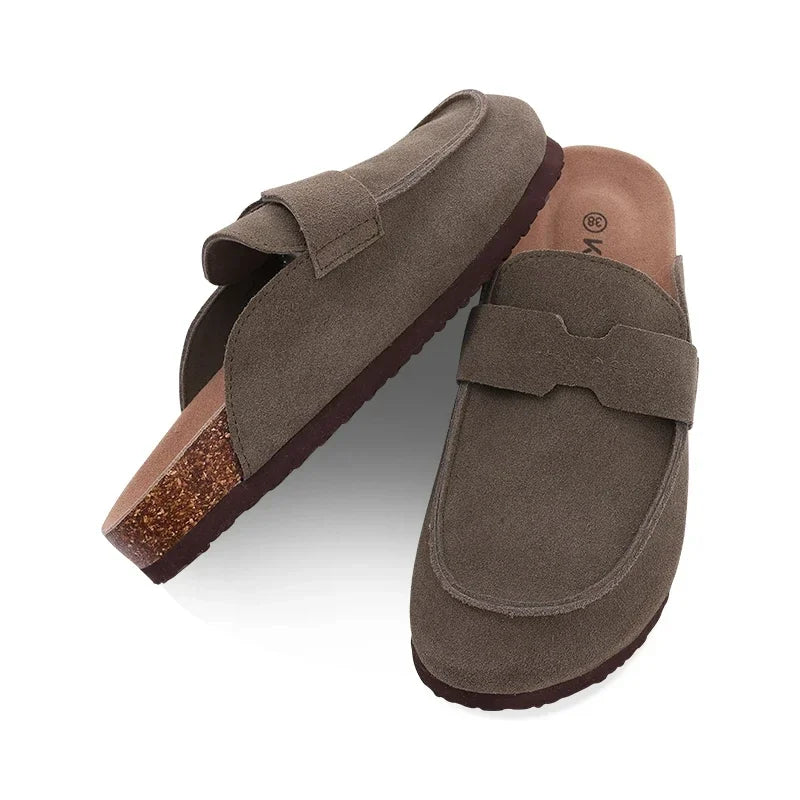 PopSole Clog