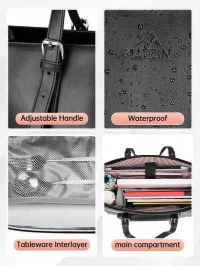 Therra – 2-in-1 Travel Tote