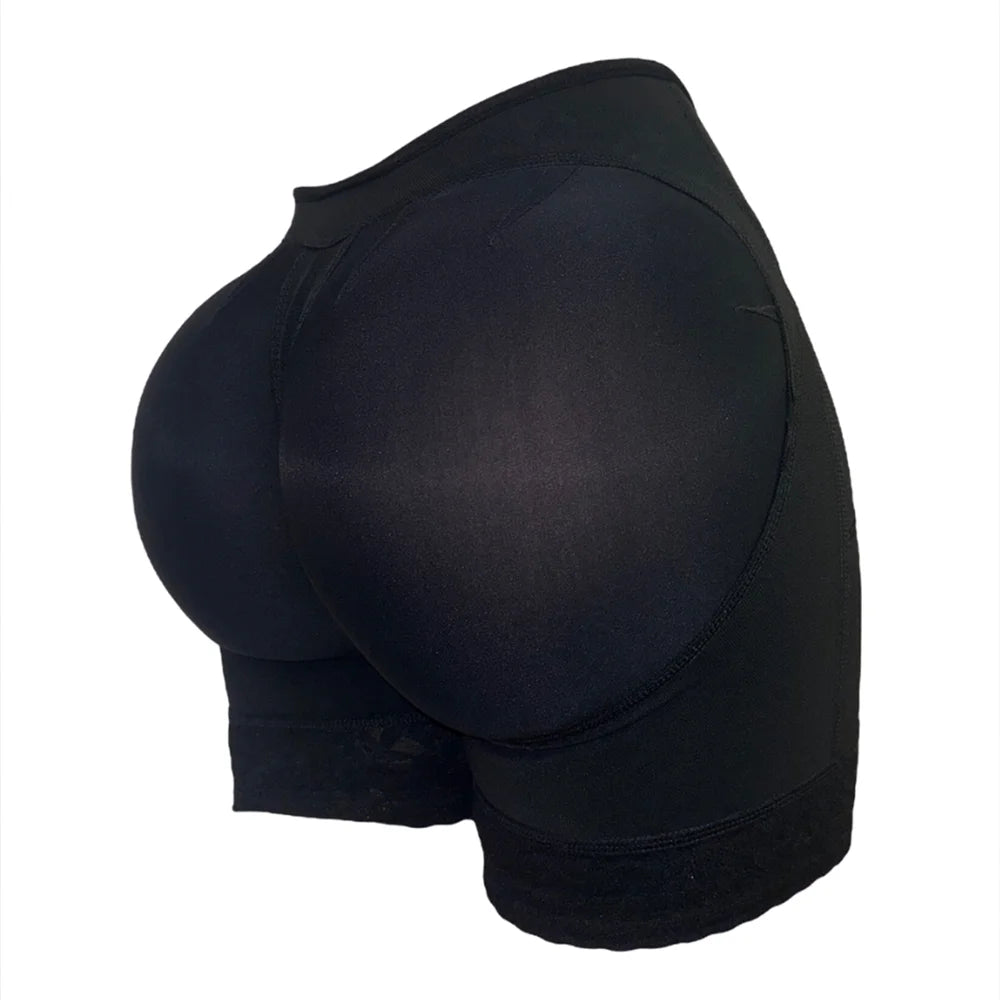 Curvessence™ | SculptLift Shapewear Shorts