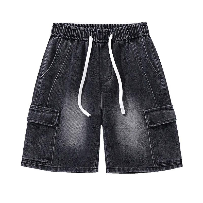 Trevonn – Outdoor Utility Shorts
