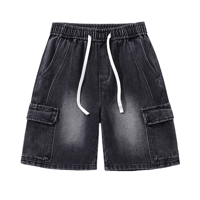 Trevonn – Outdoor Utility Shorts