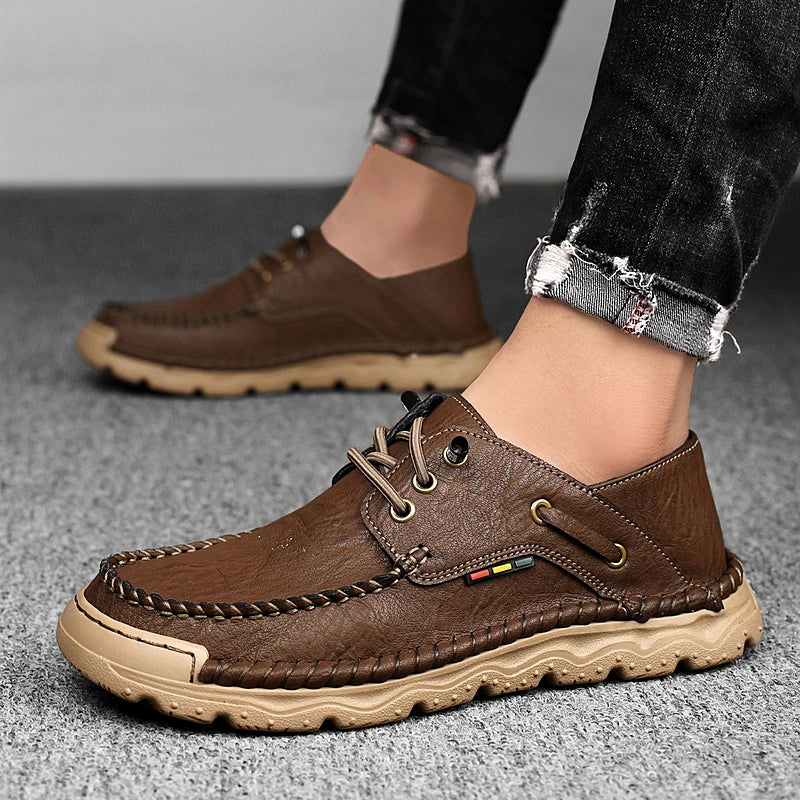 Cordon Classic Footwear