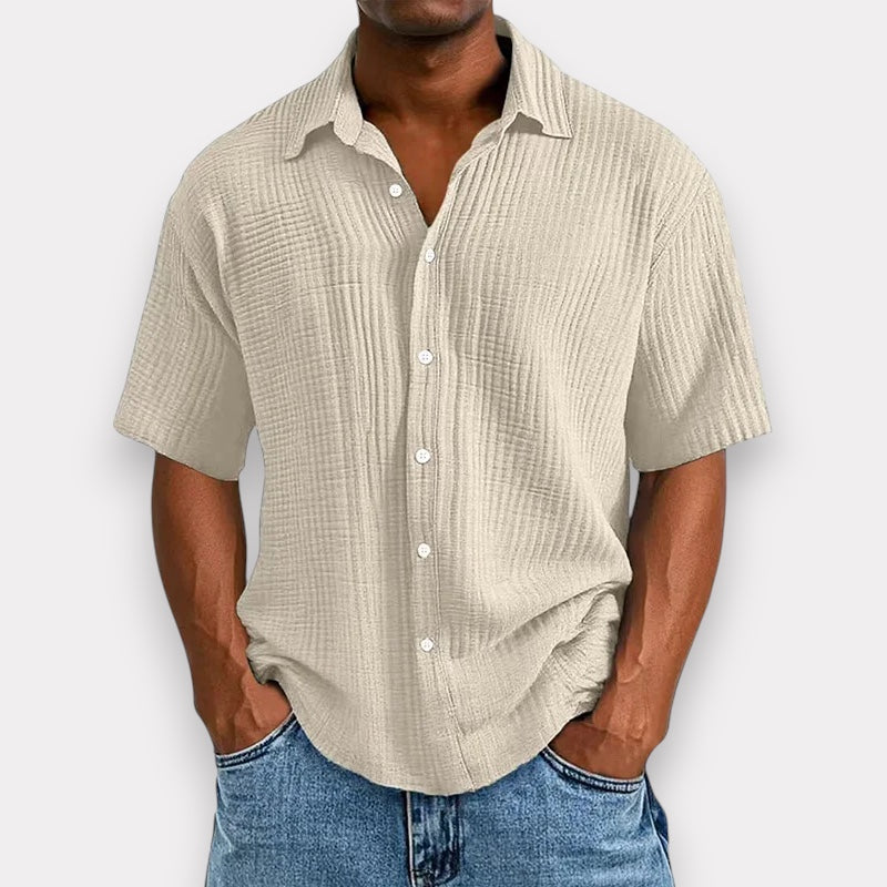 The Haven Shirt