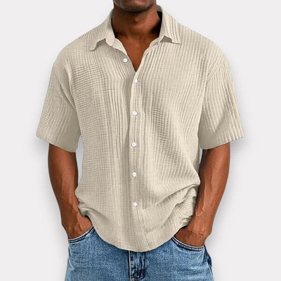 The Haven Shirt