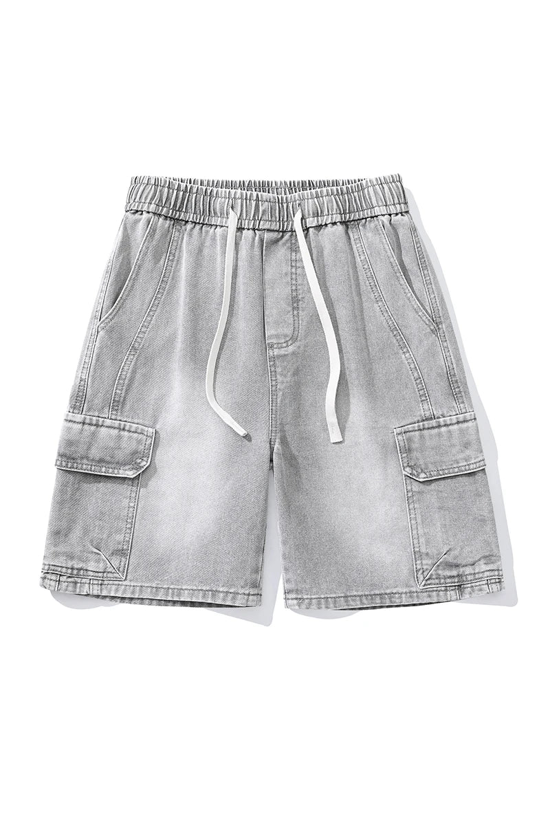 Trevonn – Outdoor Utility Shorts