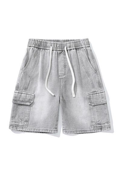 Trevonn – Outdoor Utility Shorts