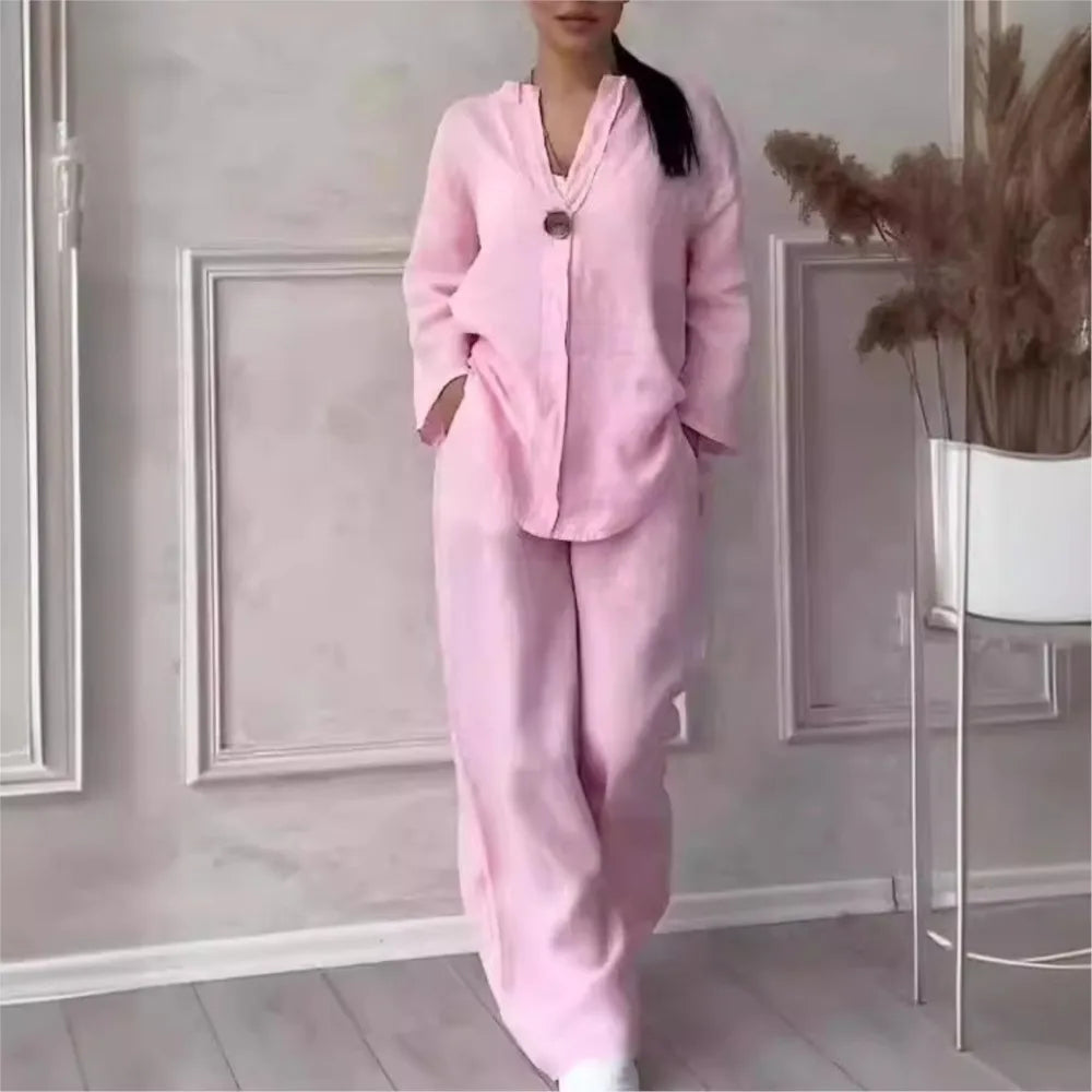 Elyora™ Two-Piece Set