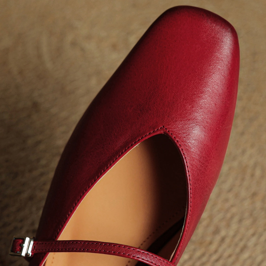Miraluxe™ Classic Mules