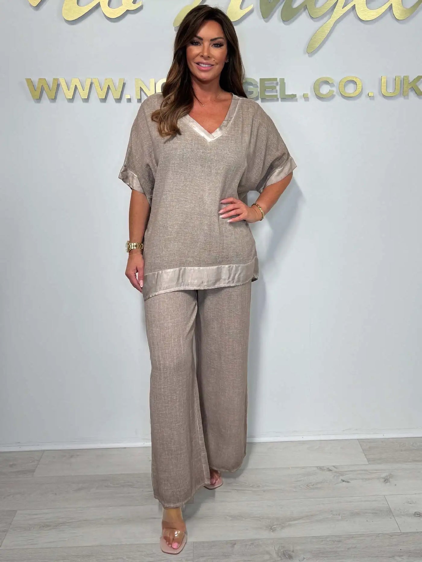 Selvara™ Summer Set