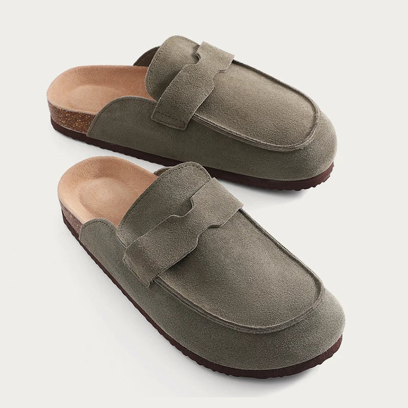 PopSole Clog