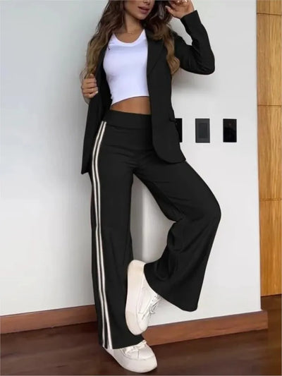 Stridez™ Luxe Co-ord Set