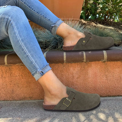 Potato Clogs