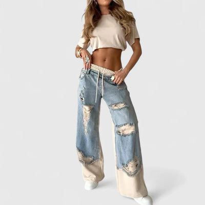 Olyverrah – Relaxed Sweatpants