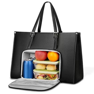Therra – 2-in-1 Travel Tote
